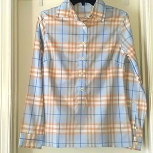 Women's Burberry Shirt